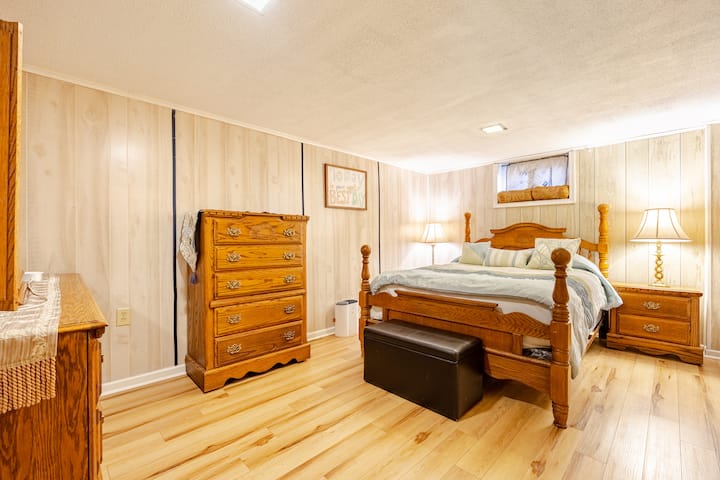 ห้องนอน