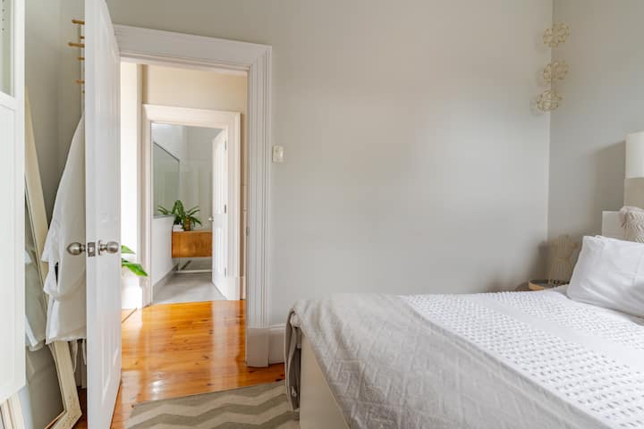 ห้องนอน