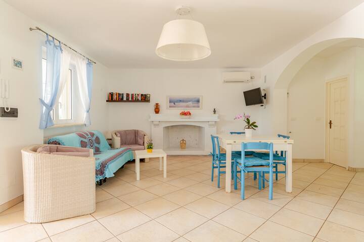 Tenuta Placella in olive grove and private Pool gallery image 3