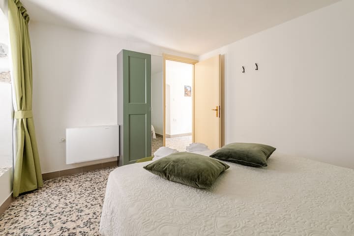 Camera da letto 2