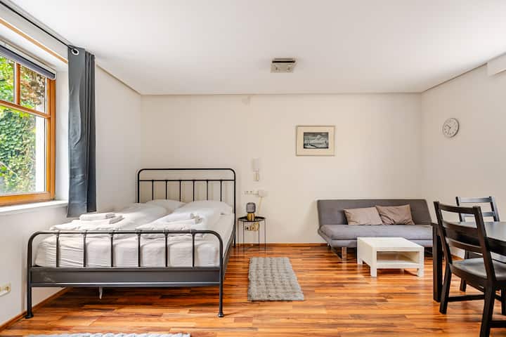 Vienna Top Apartment Bungalow-gratis Garage - Vienna