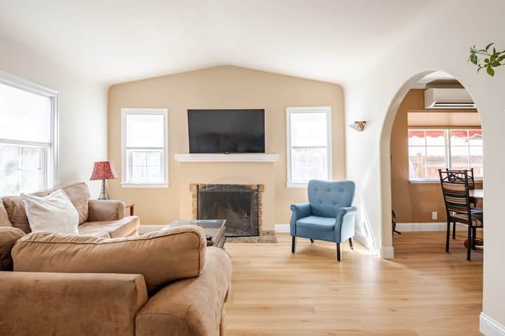 Best Willow Glen Location*walk To Restaurants/bars - Santa Clara, CA