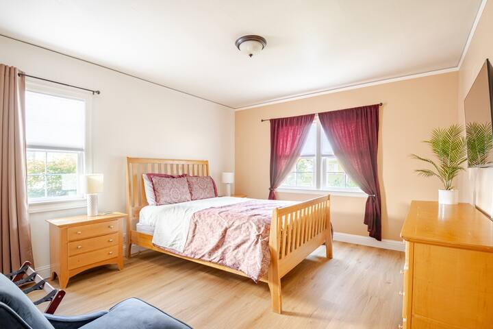 Best Willow Glen Location*Walk to Restaurants/Bars gallery image 3