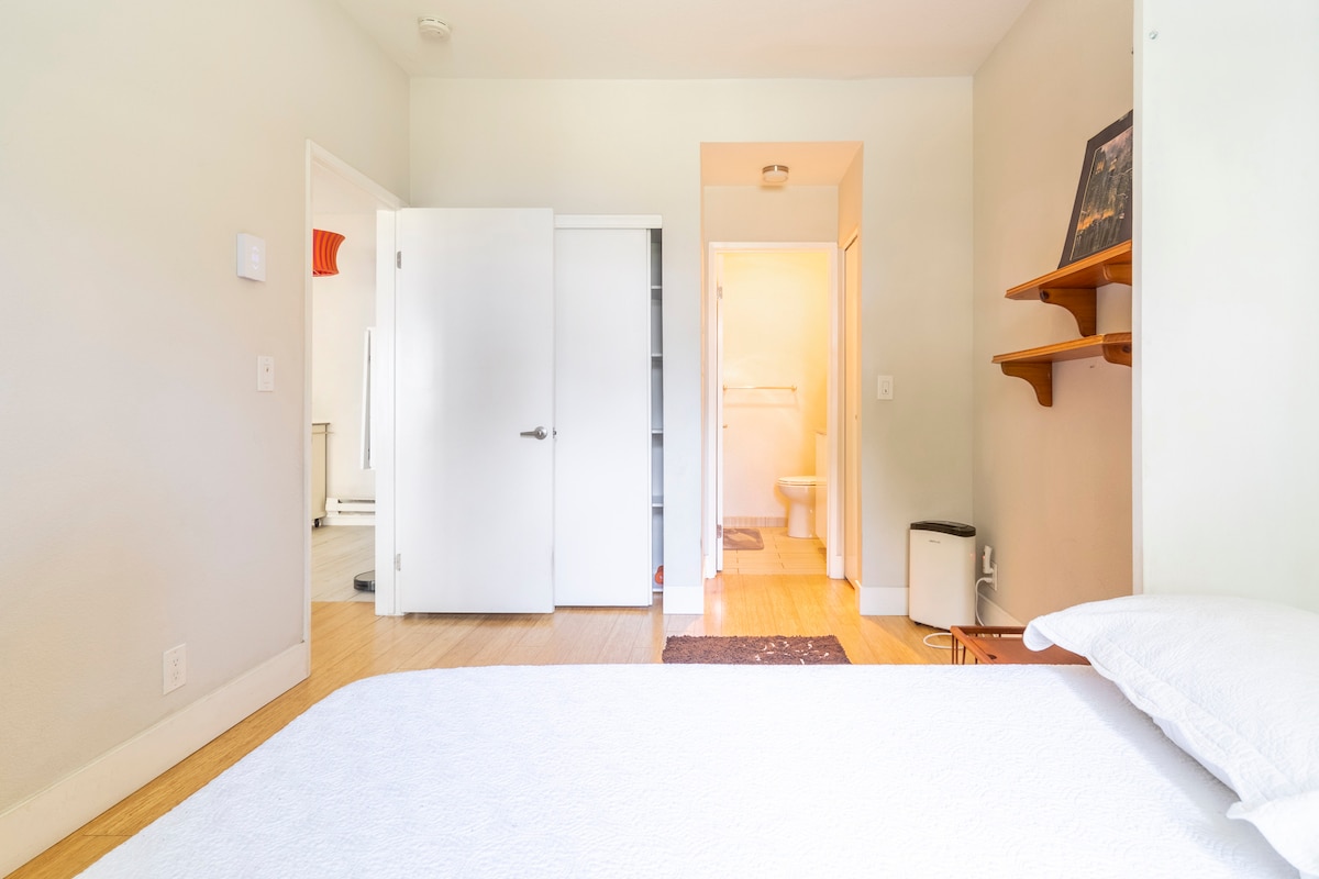 ห้องนอน