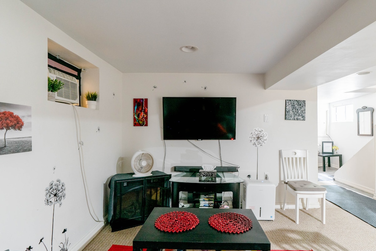 მისაღები ოთახი