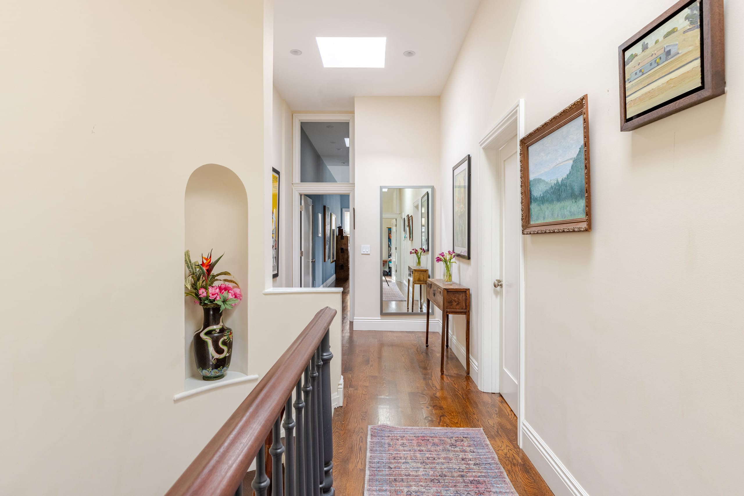 Home in San Francisco · ★4.82 · 4 bedrooms · 4 beds · 3.5 baths - Image 43