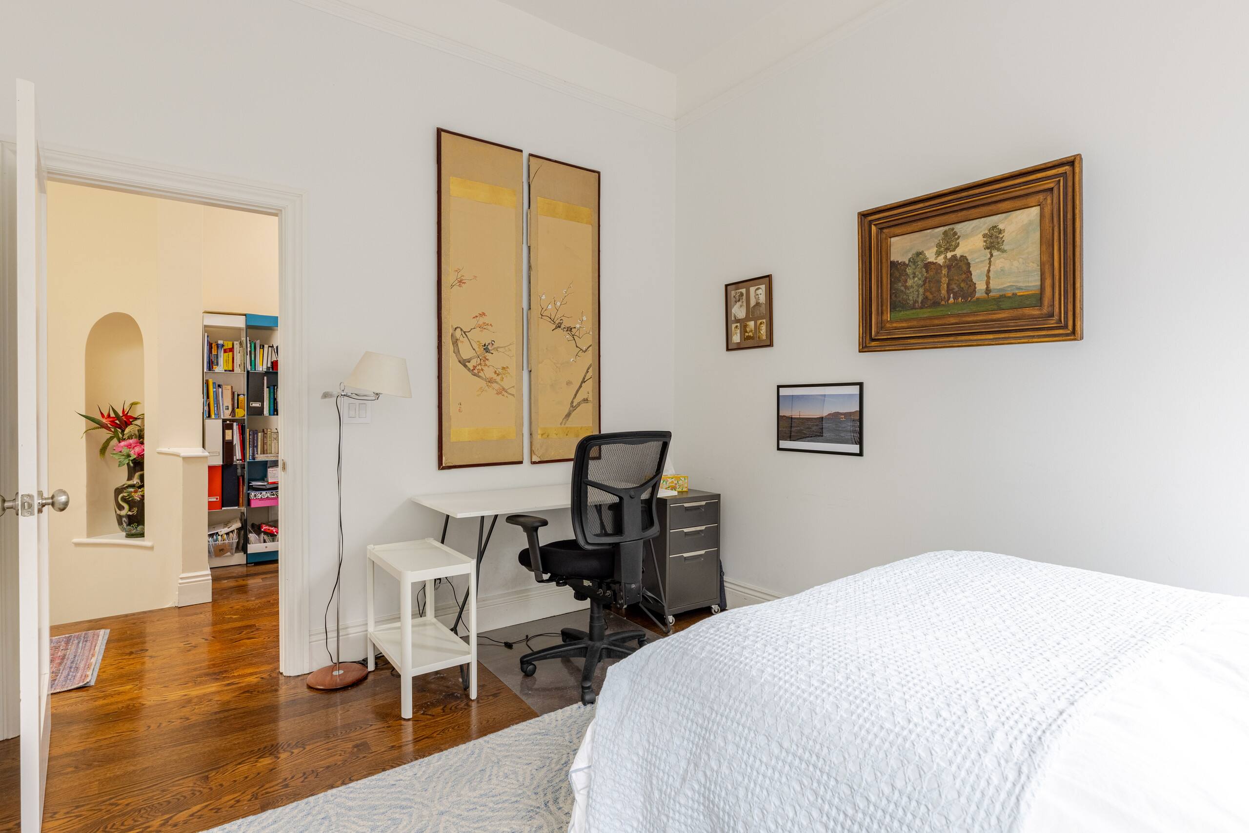Home in San Francisco · ★4.82 · 4 bedrooms · 4 beds · 3.5 baths - Image 61