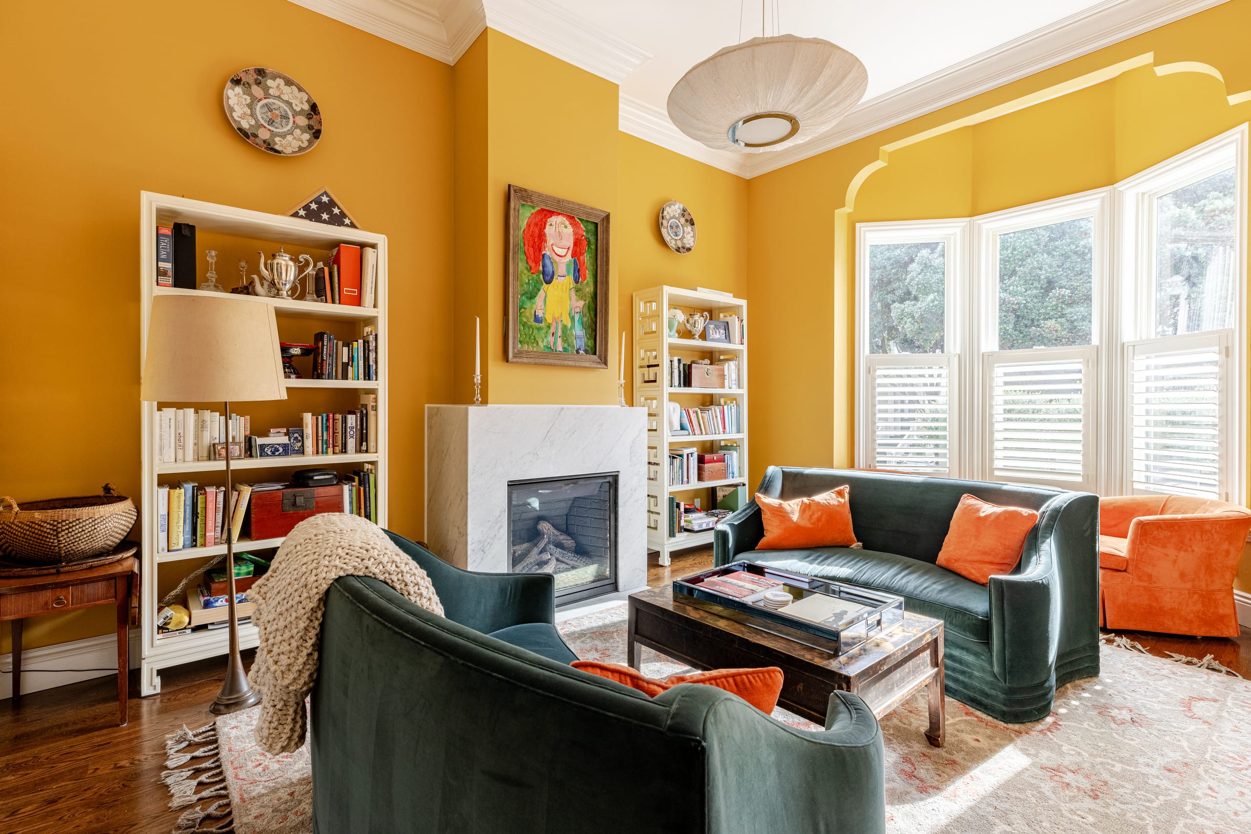 Home in San Francisco · ★4.82 · 4 bedrooms · 4 beds · 3.5 baths - Image 19
