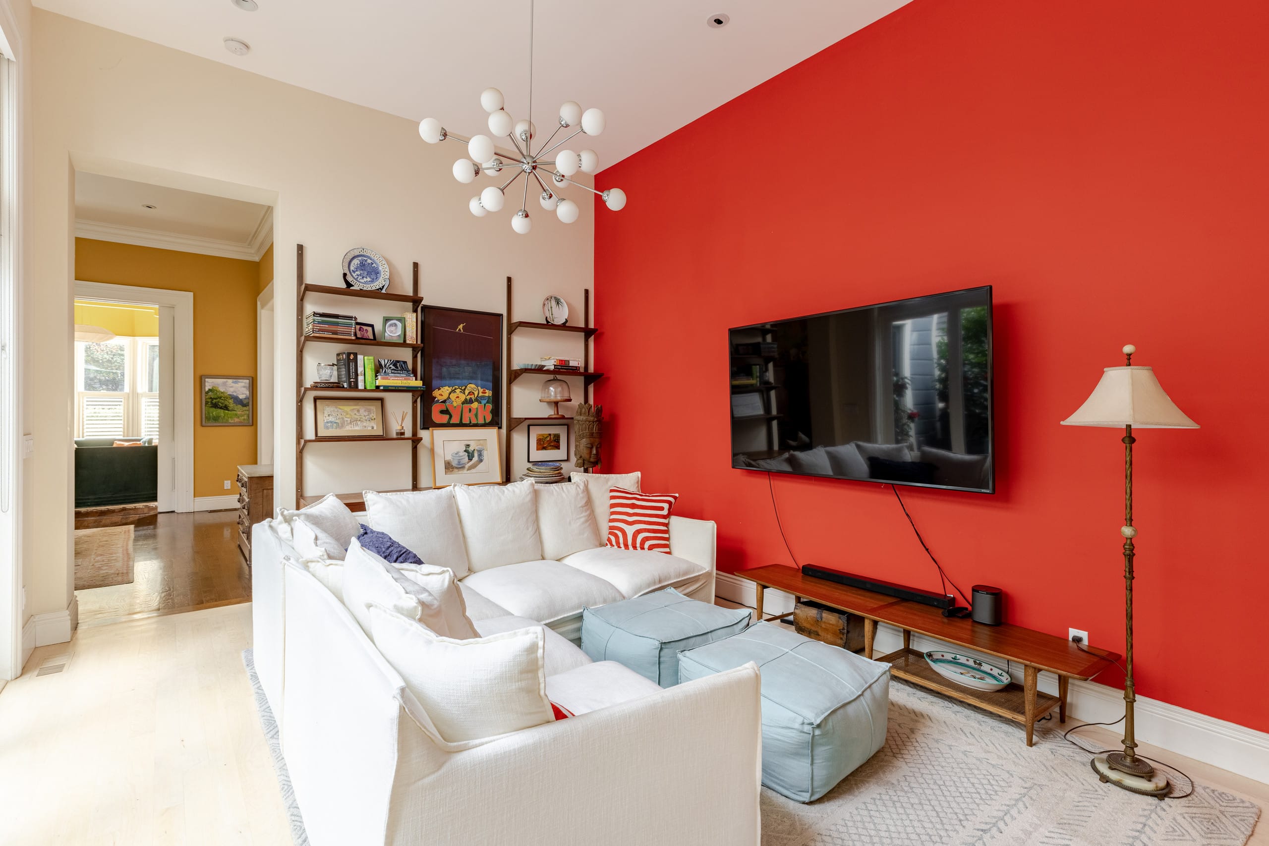 Home in San Francisco · ★4.82 · 4 bedrooms · 4 beds · 3.5 baths - Image 33