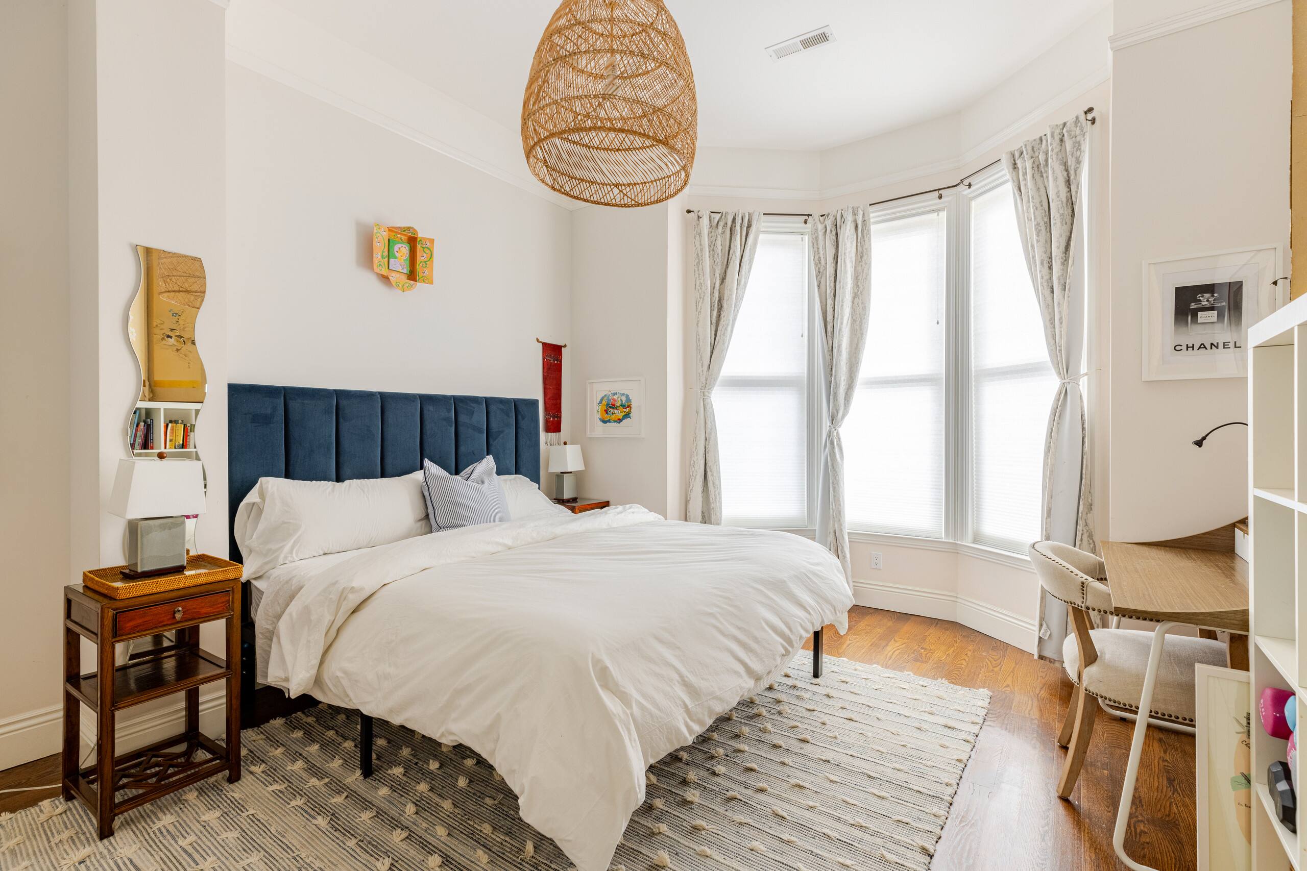 Home in San Francisco · ★4.82 · 4 bedrooms · 4 beds · 3.5 baths - Image 58
