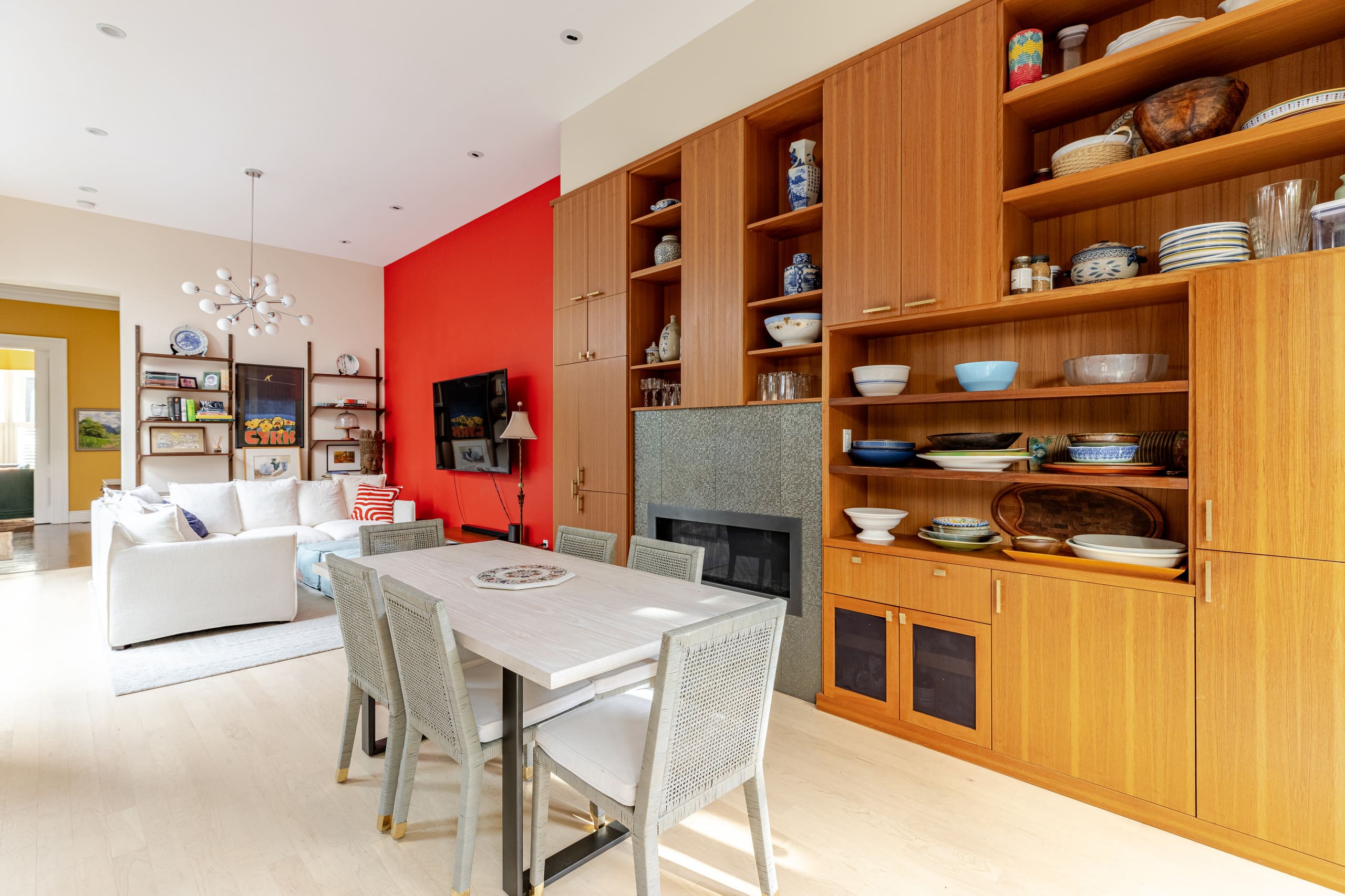 Home in San Francisco · ★4.82 · 4 bedrooms · 4 beds · 3.5 baths - Image 29