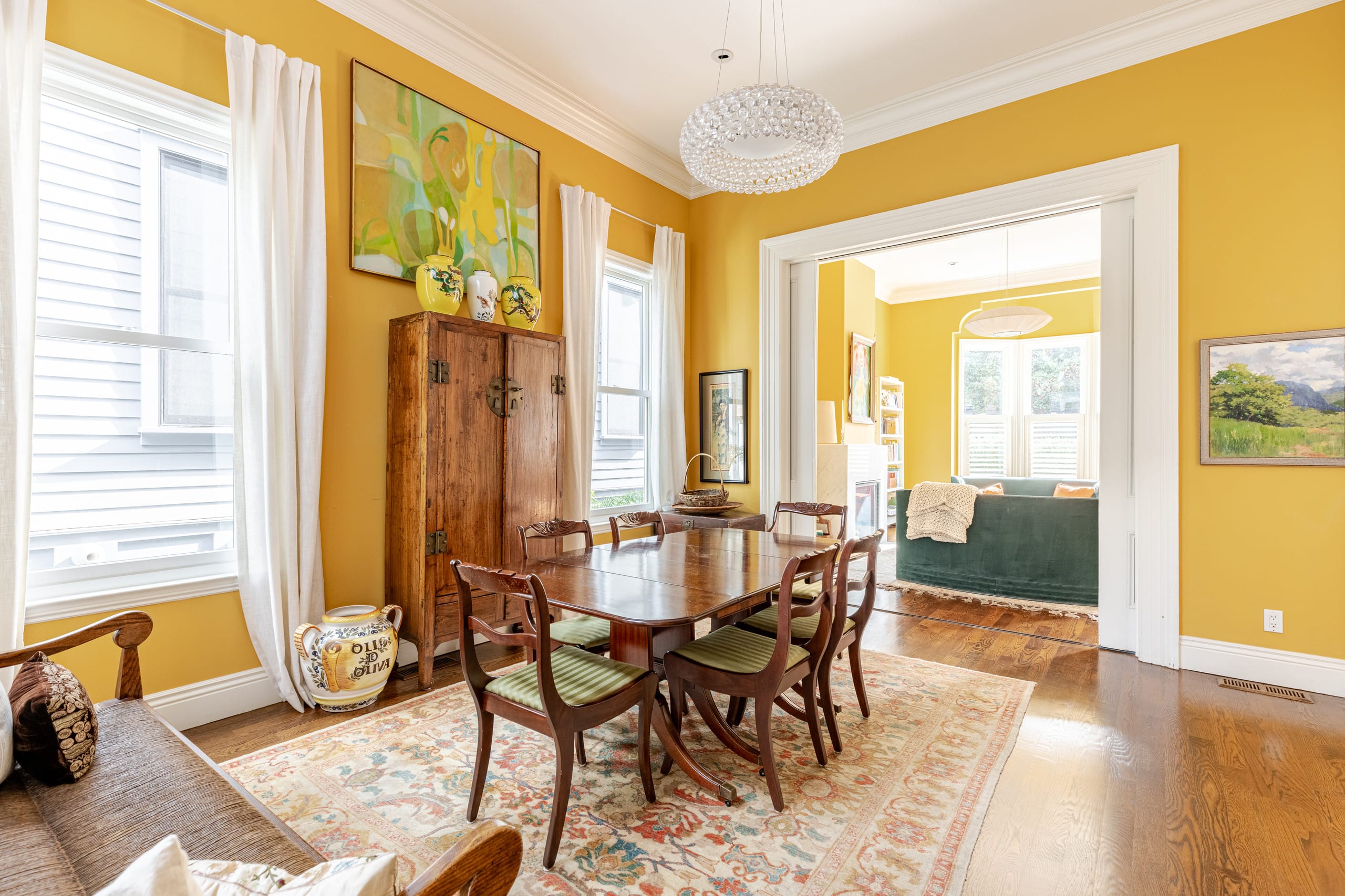 Home in San Francisco · ★4.82 · 4 bedrooms · 4 beds · 3.5 baths - Image 16