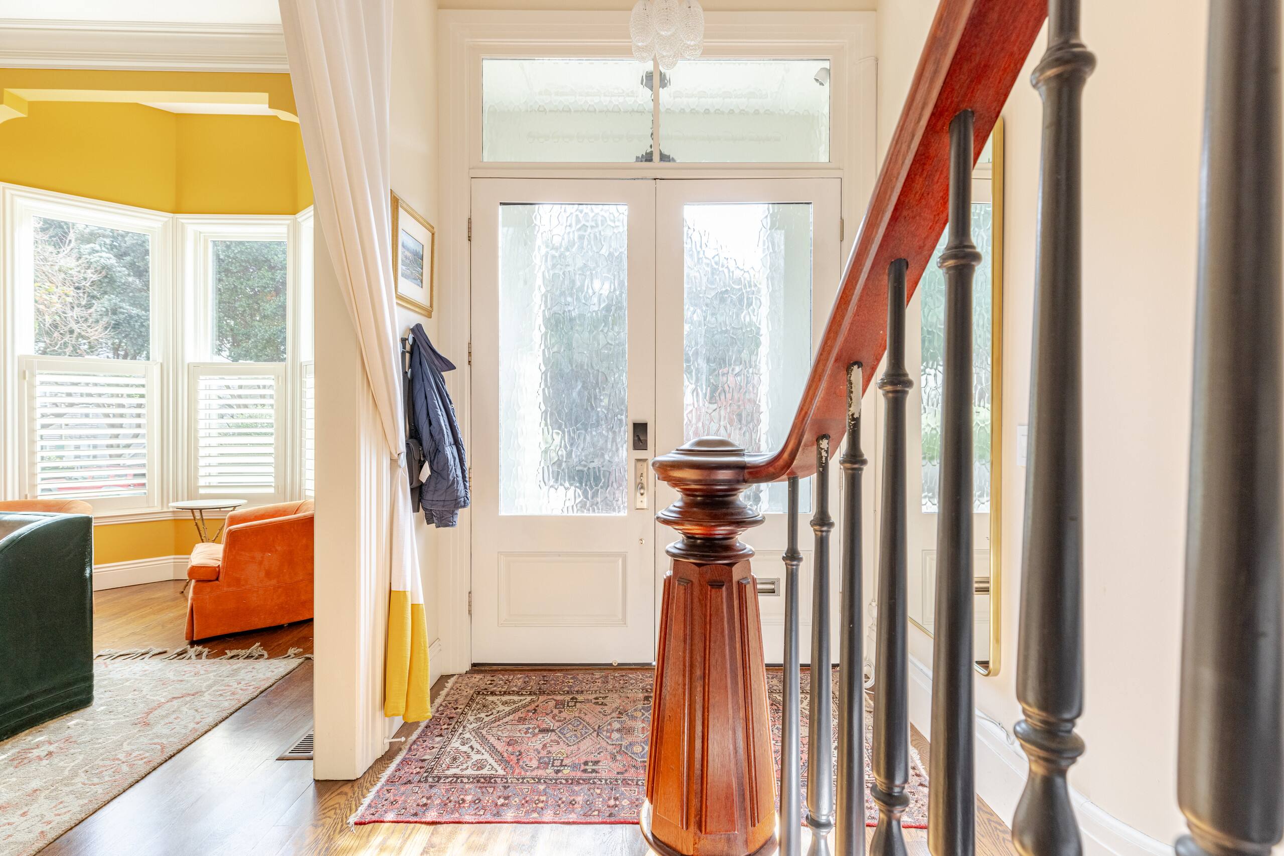 Home in San Francisco · ★4.82 · 4 bedrooms · 4 beds · 3.5 baths - Image 20