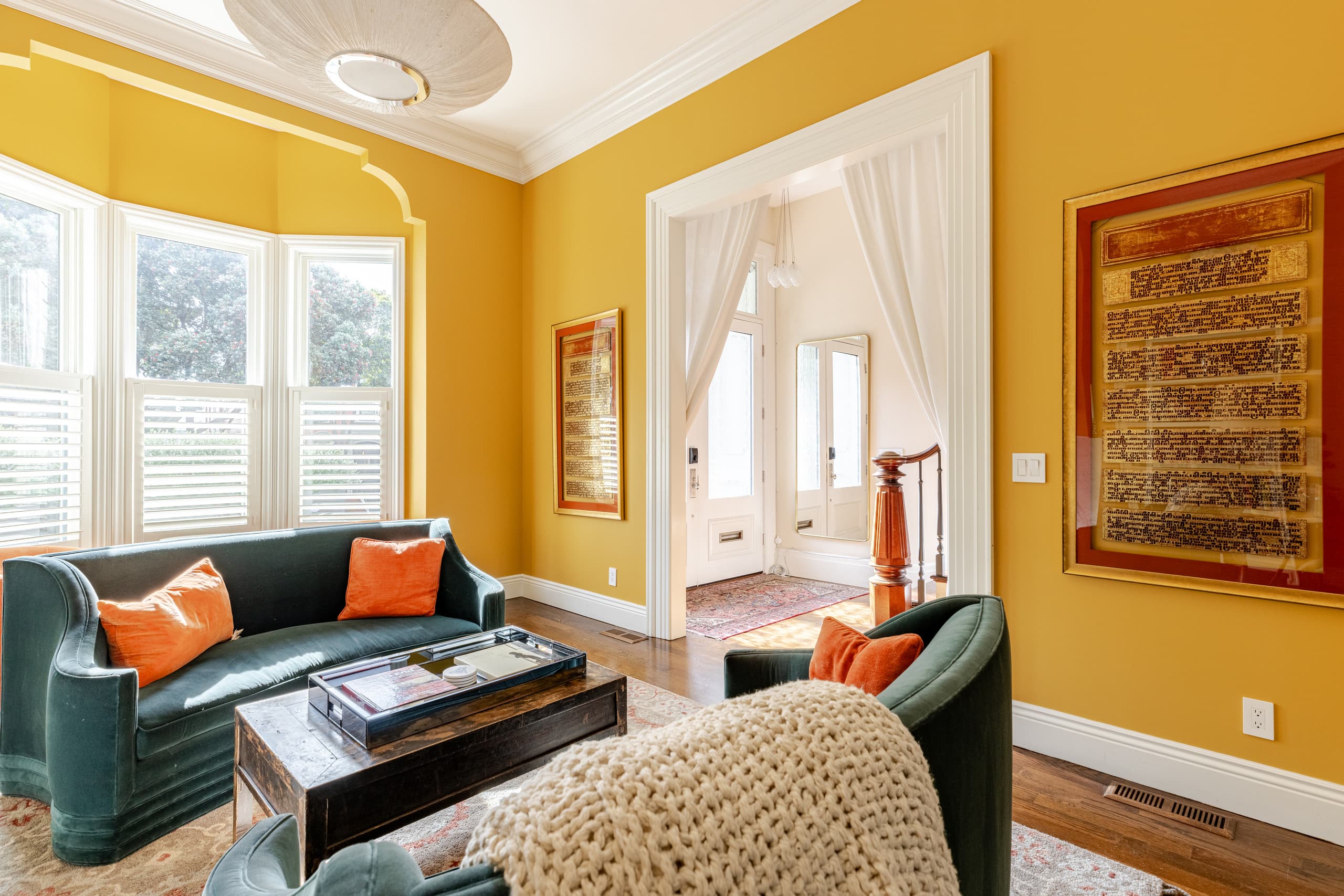 Home in San Francisco · ★4.82 · 4 bedrooms · 4 beds · 3.5 baths - Image 23