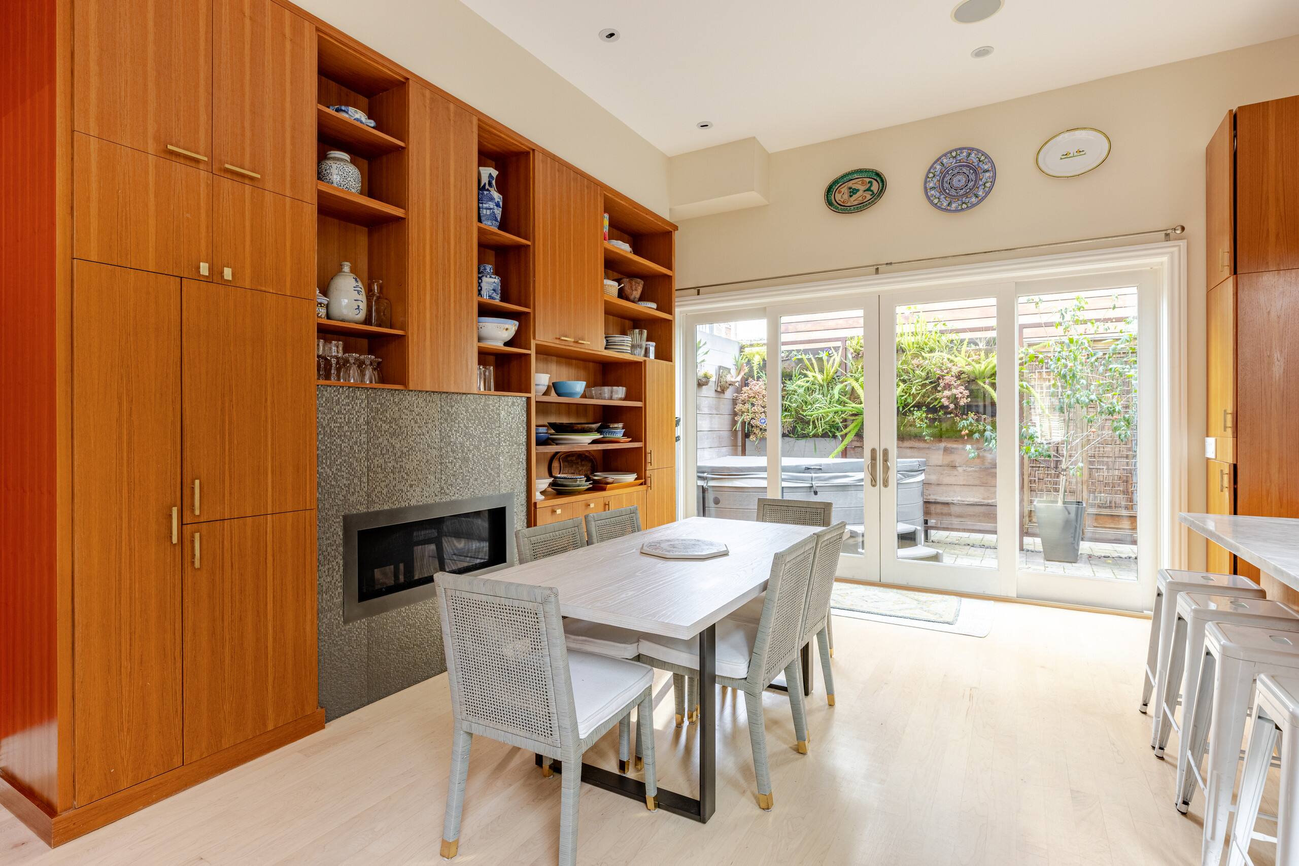 Home in San Francisco · ★4.82 · 4 bedrooms · 4 beds · 3.5 baths - Image 30