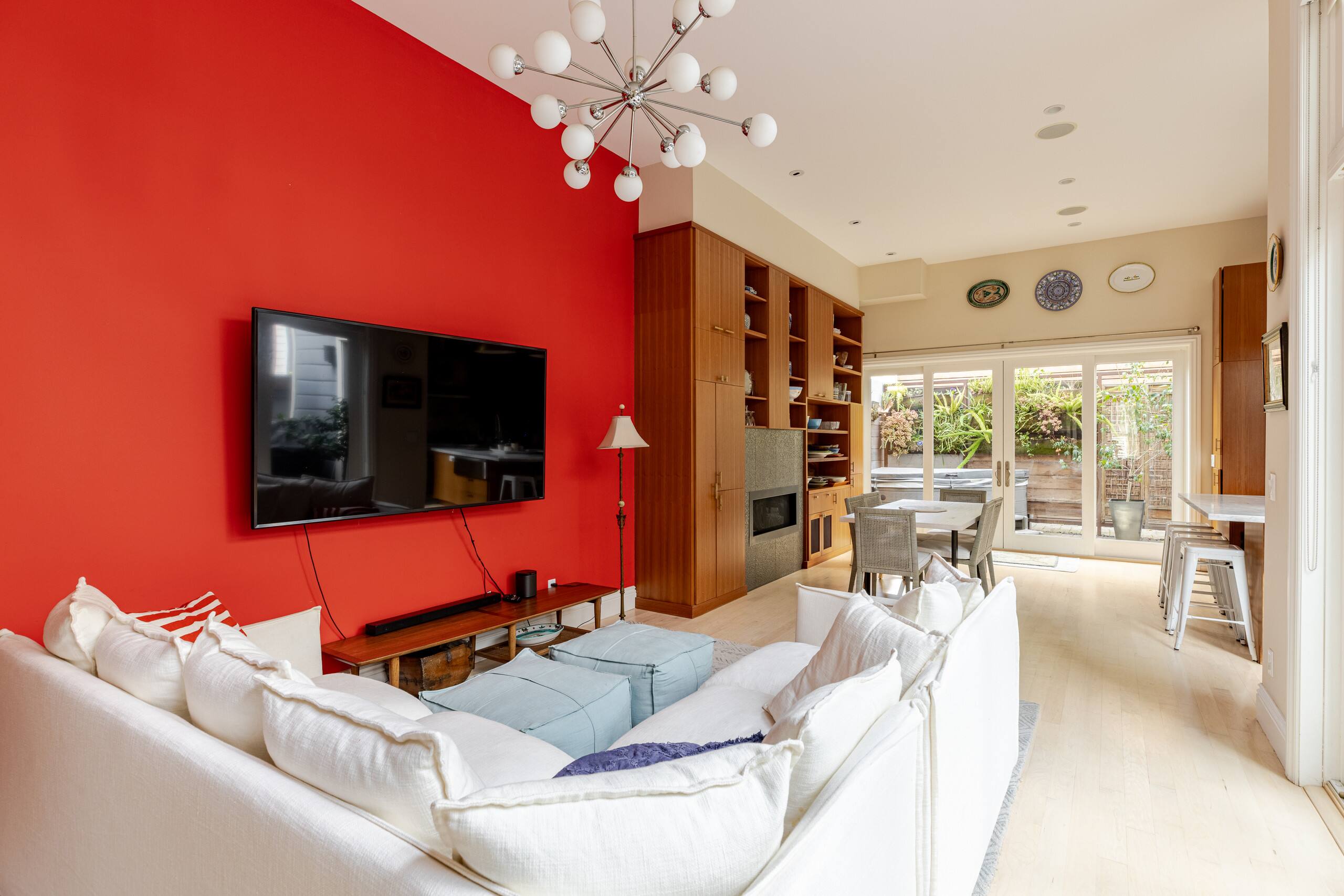 Home in San Francisco · ★4.82 · 4 bedrooms · 4 beds · 3.5 baths - Image 32