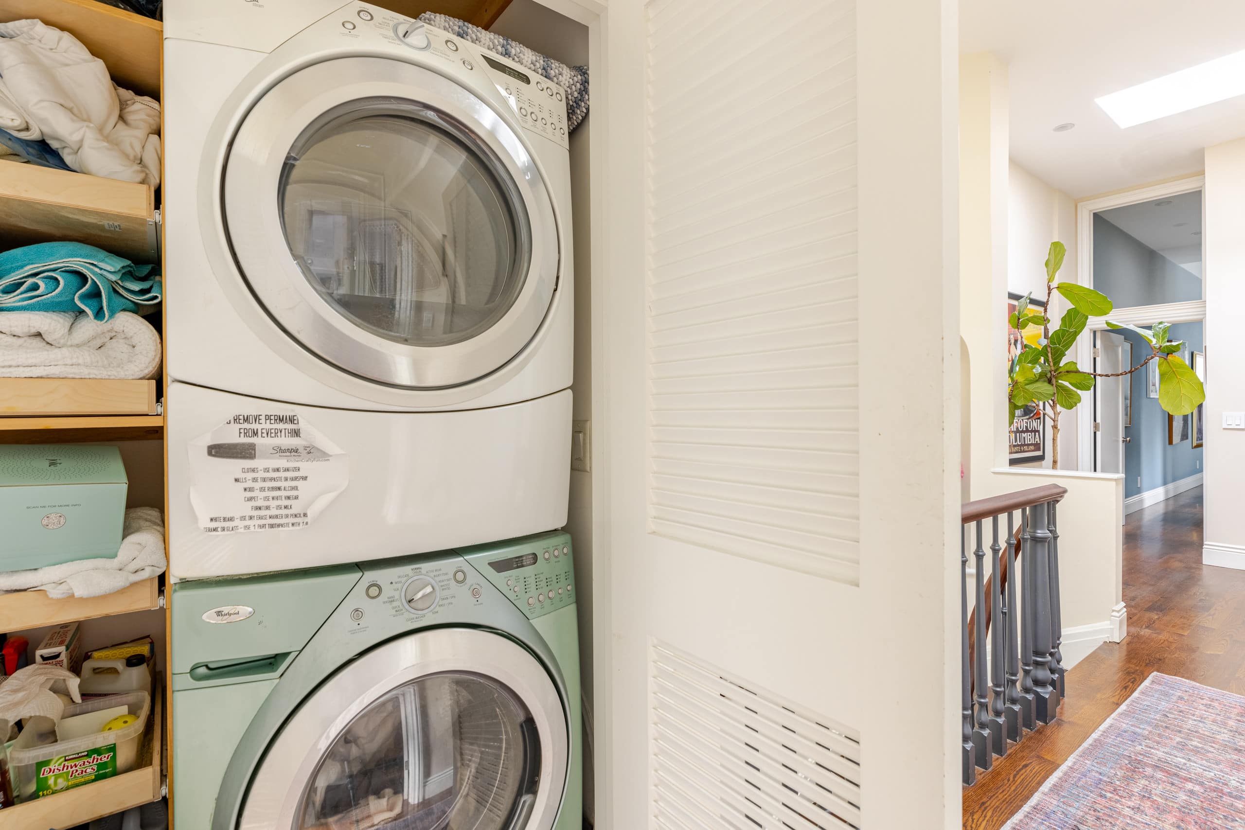 Home in San Francisco · ★4.82 · 4 bedrooms · 4 beds · 3.5 baths - Image 62