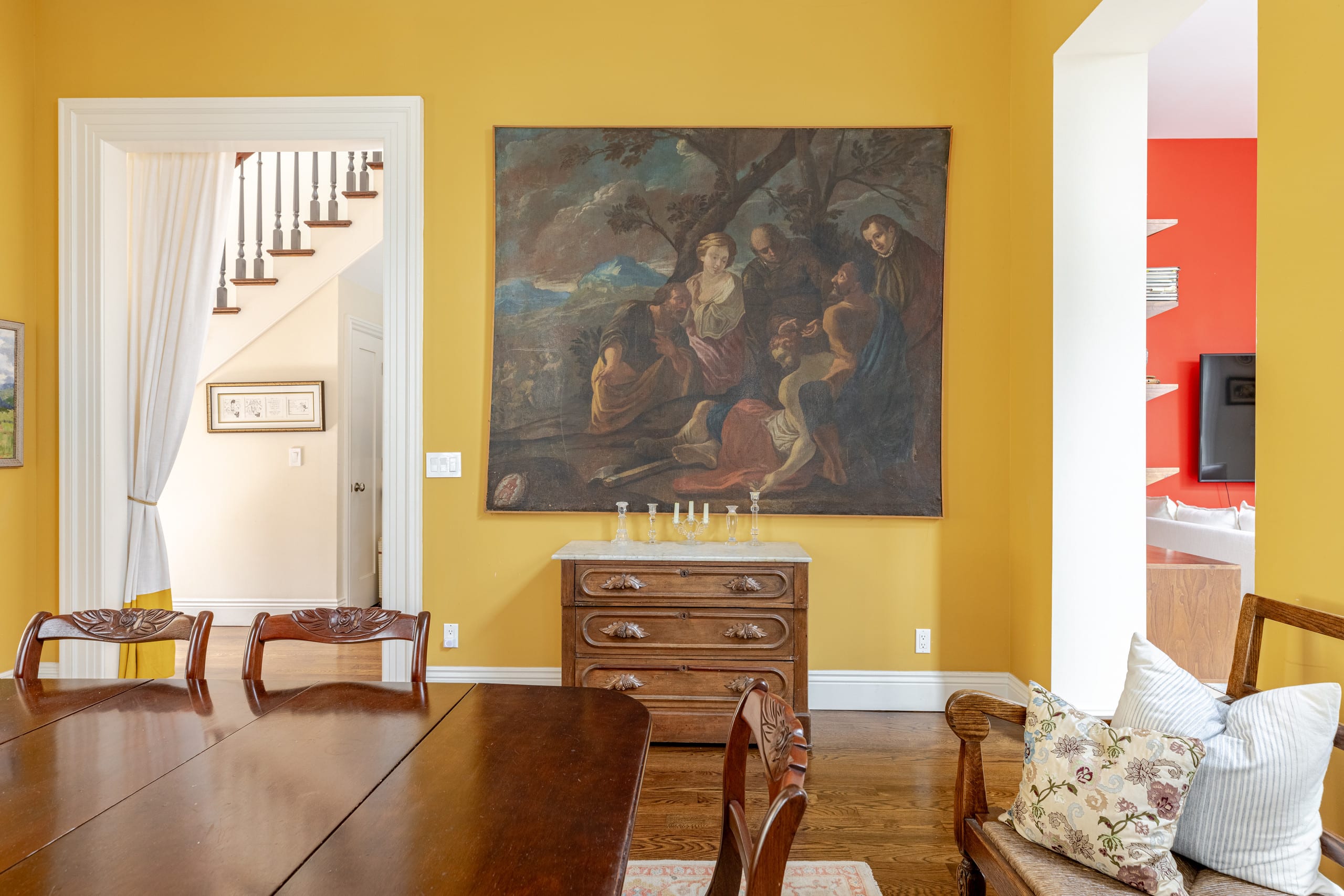 Home in San Francisco · ★4.82 · 4 bedrooms · 4 beds · 3.5 baths - Image 22