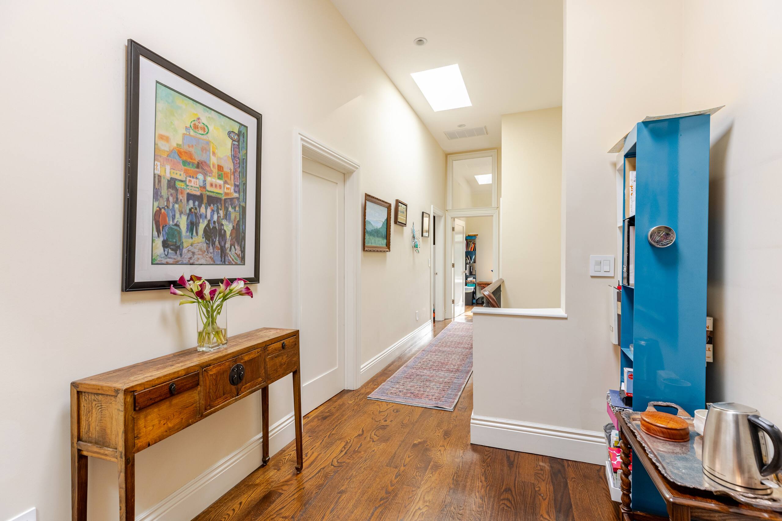 Home in San Francisco · ★4.82 · 4 bedrooms · 4 beds · 3.5 baths - Image 50