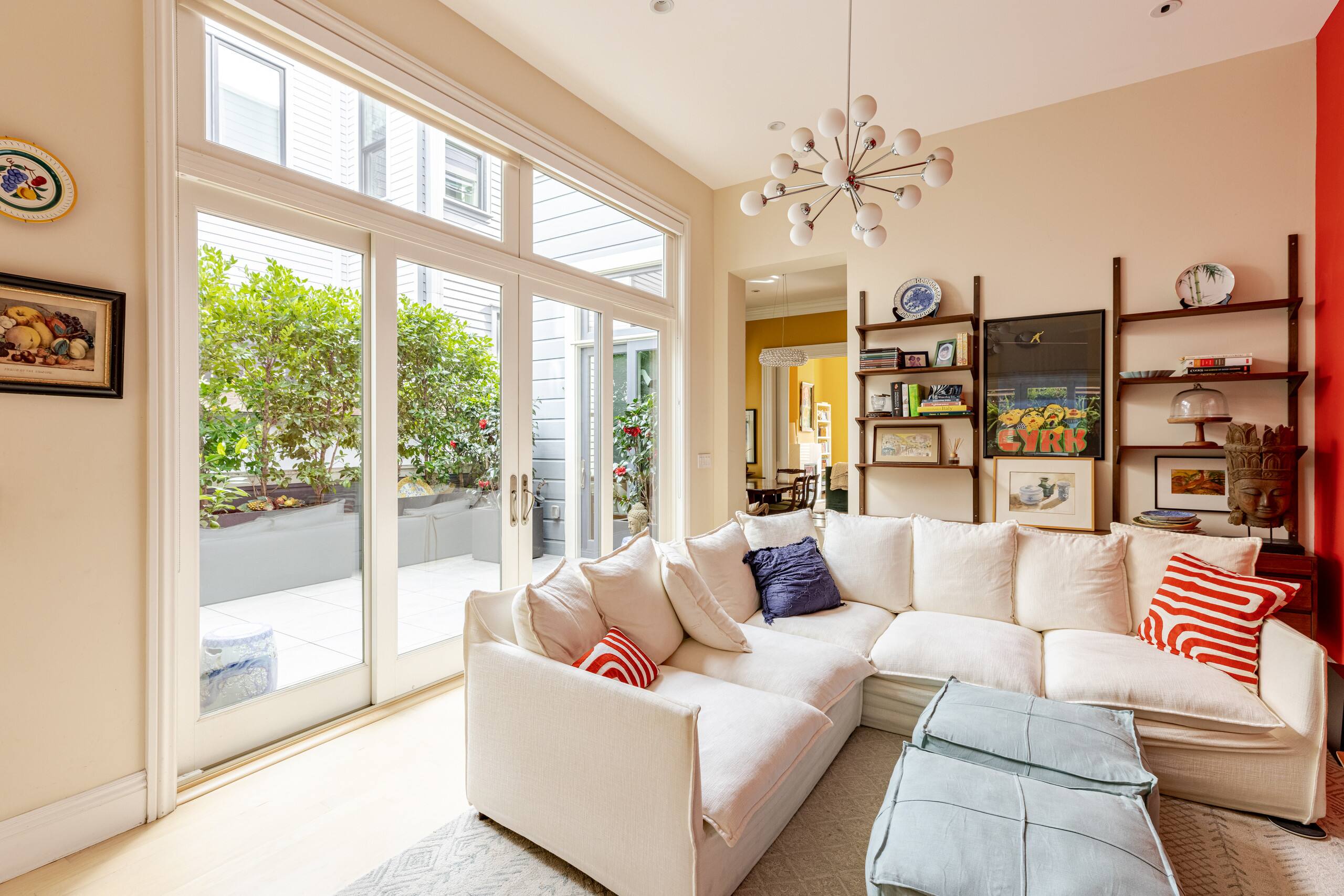Home in San Francisco · ★4.82 · 4 bedrooms · 4 beds · 3.5 baths - Image 34