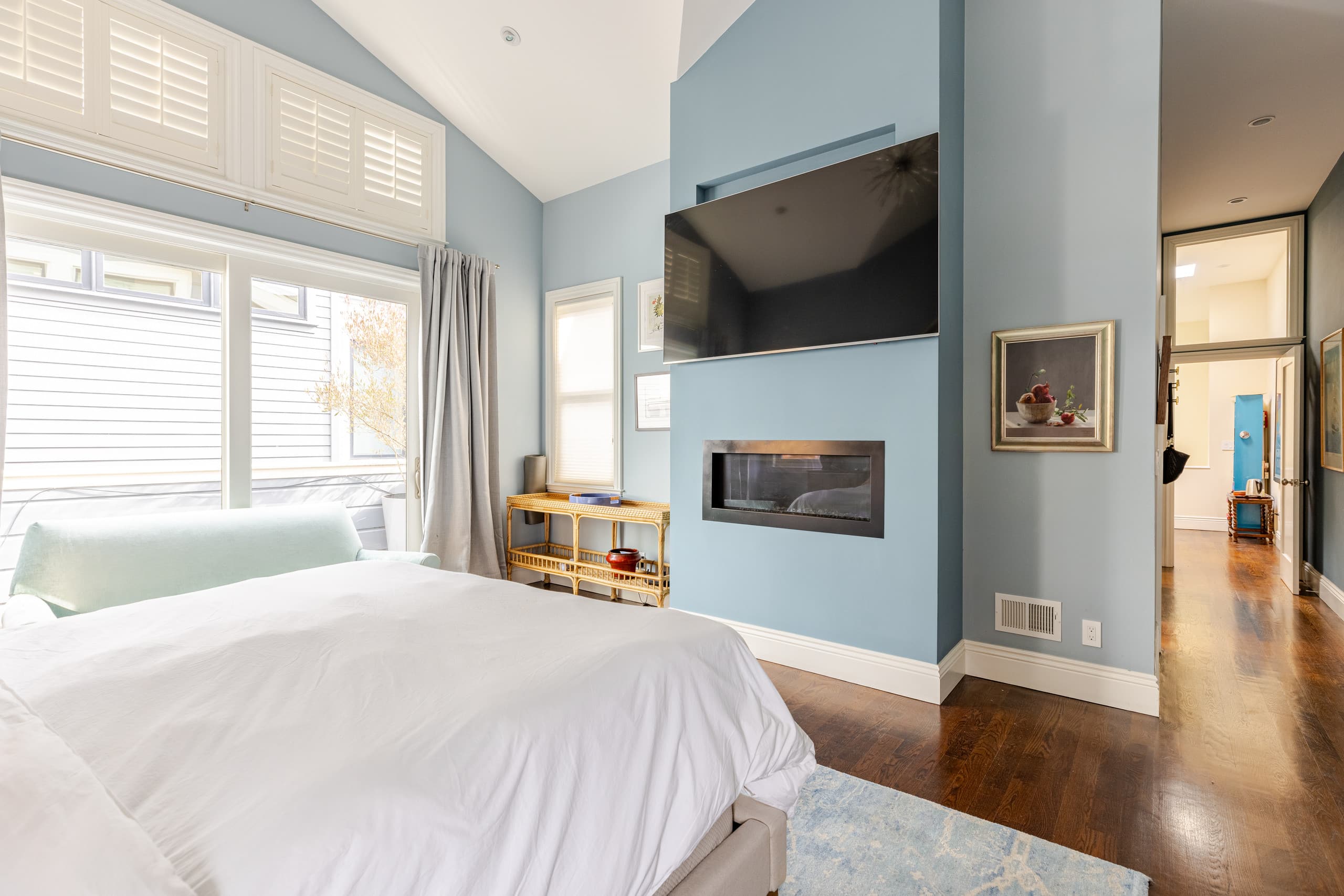 Home in San Francisco · ★4.82 · 4 bedrooms · 4 beds · 3.5 baths - Image 13