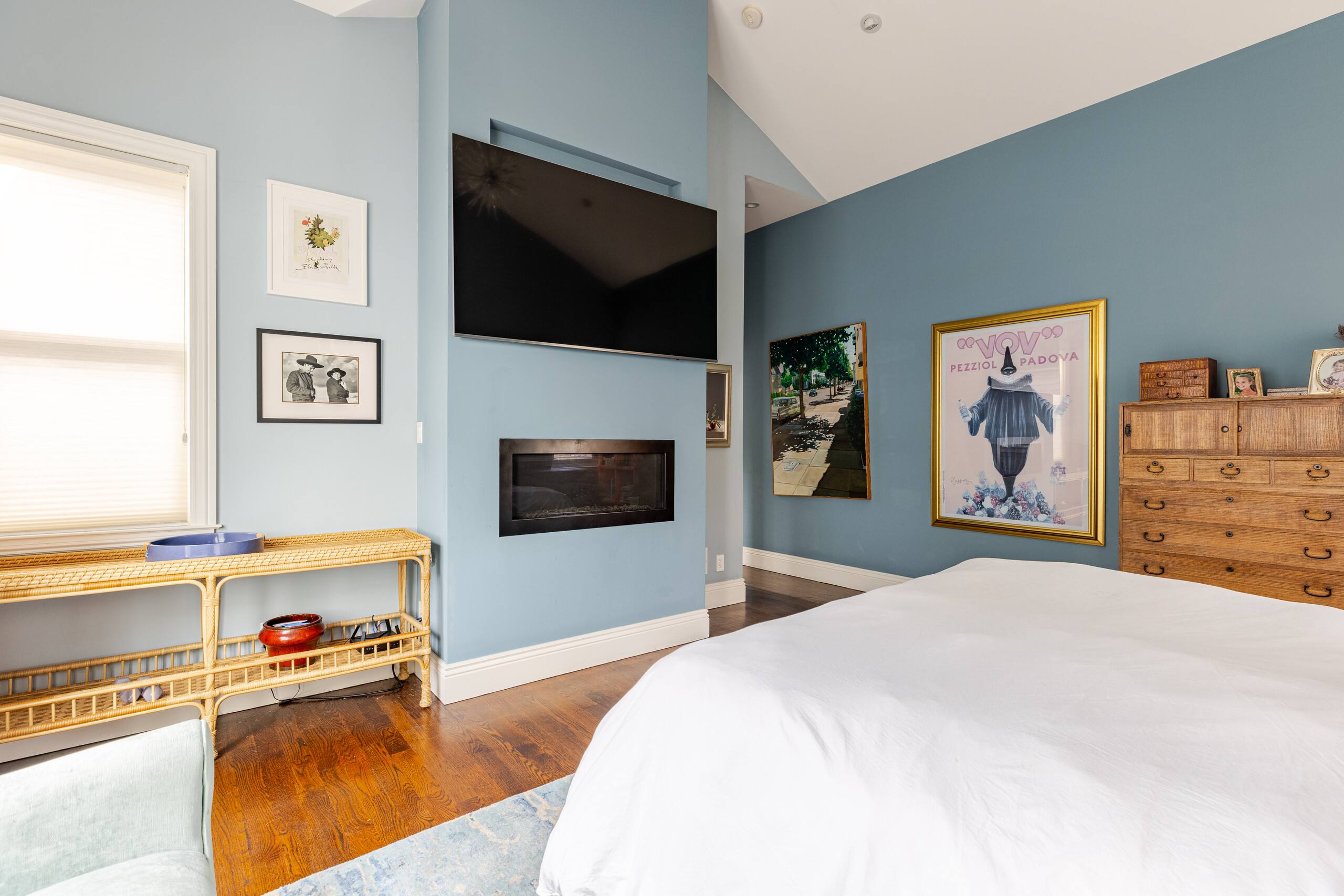 Home in San Francisco · ★4.82 · 4 bedrooms · 4 beds · 3.5 baths - Image 48