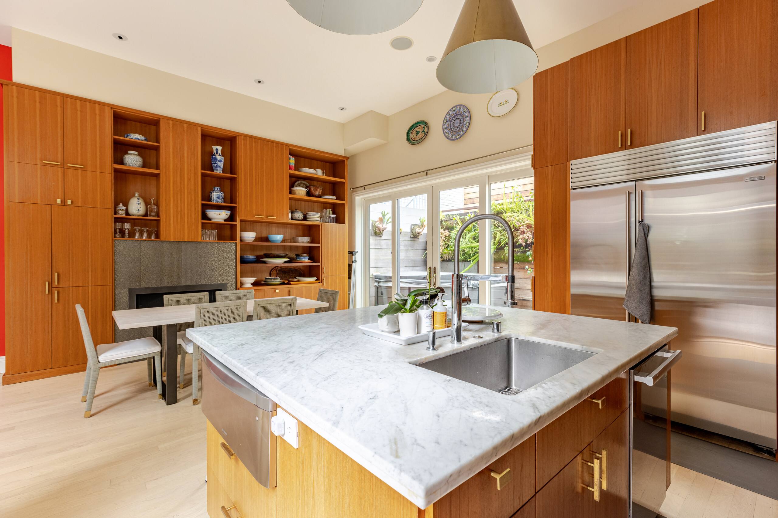 Home in San Francisco · ★4.82 · 4 bedrooms · 4 beds · 3.5 baths - Image 38