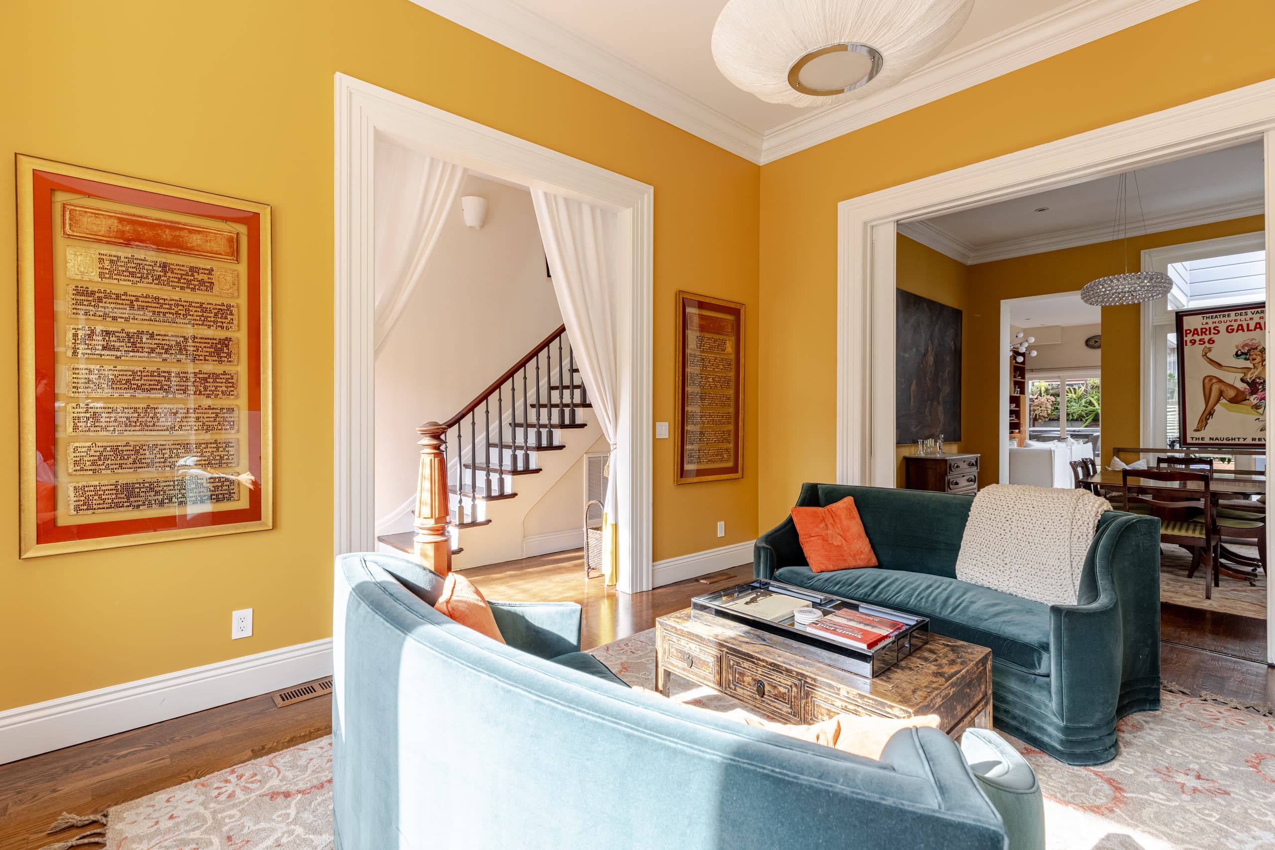 Home in San Francisco · ★4.82 · 4 bedrooms · 4 beds · 3.5 baths - Image 25