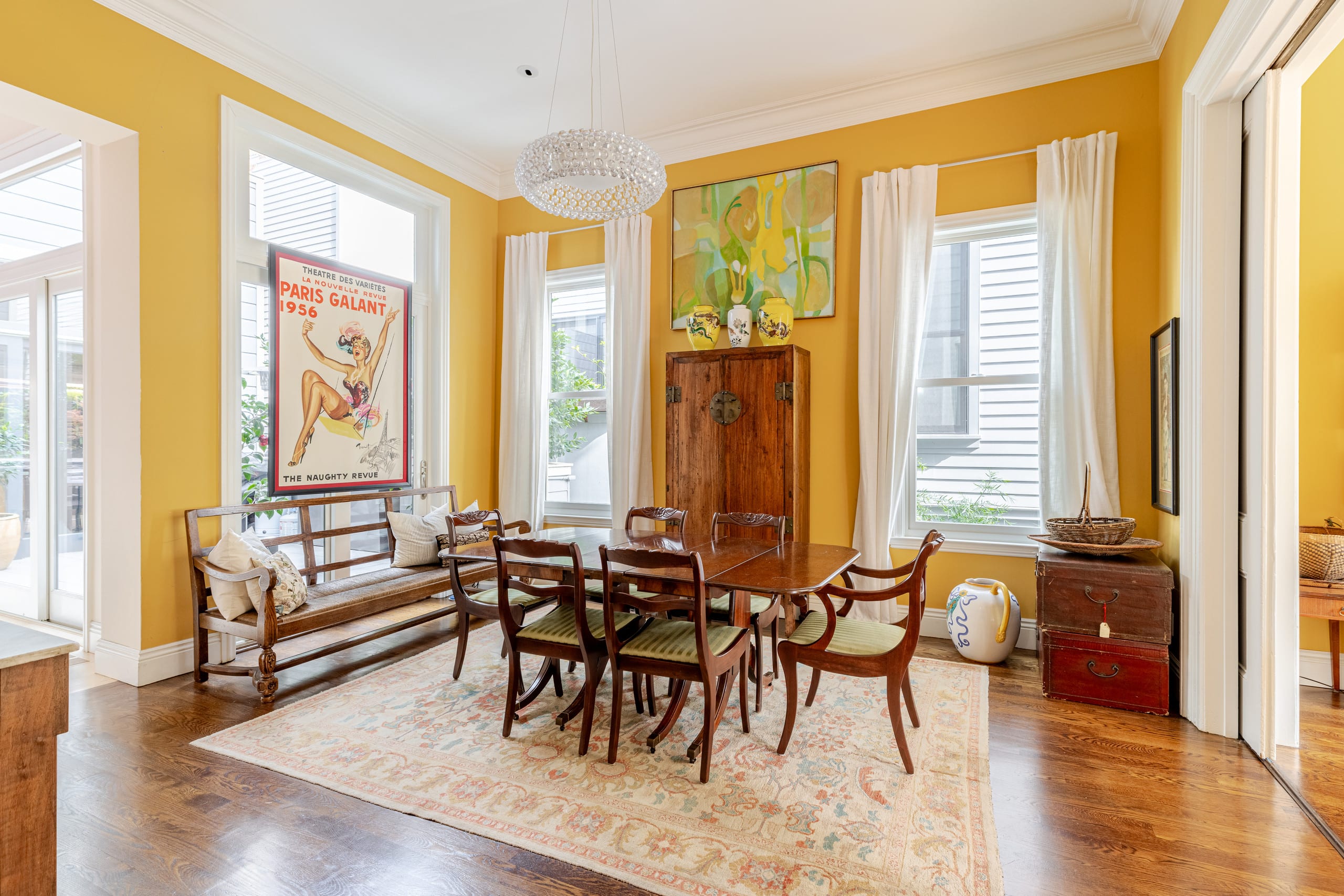 Home in San Francisco · ★4.82 · 4 bedrooms · 4 beds · 3.5 baths - Image 27