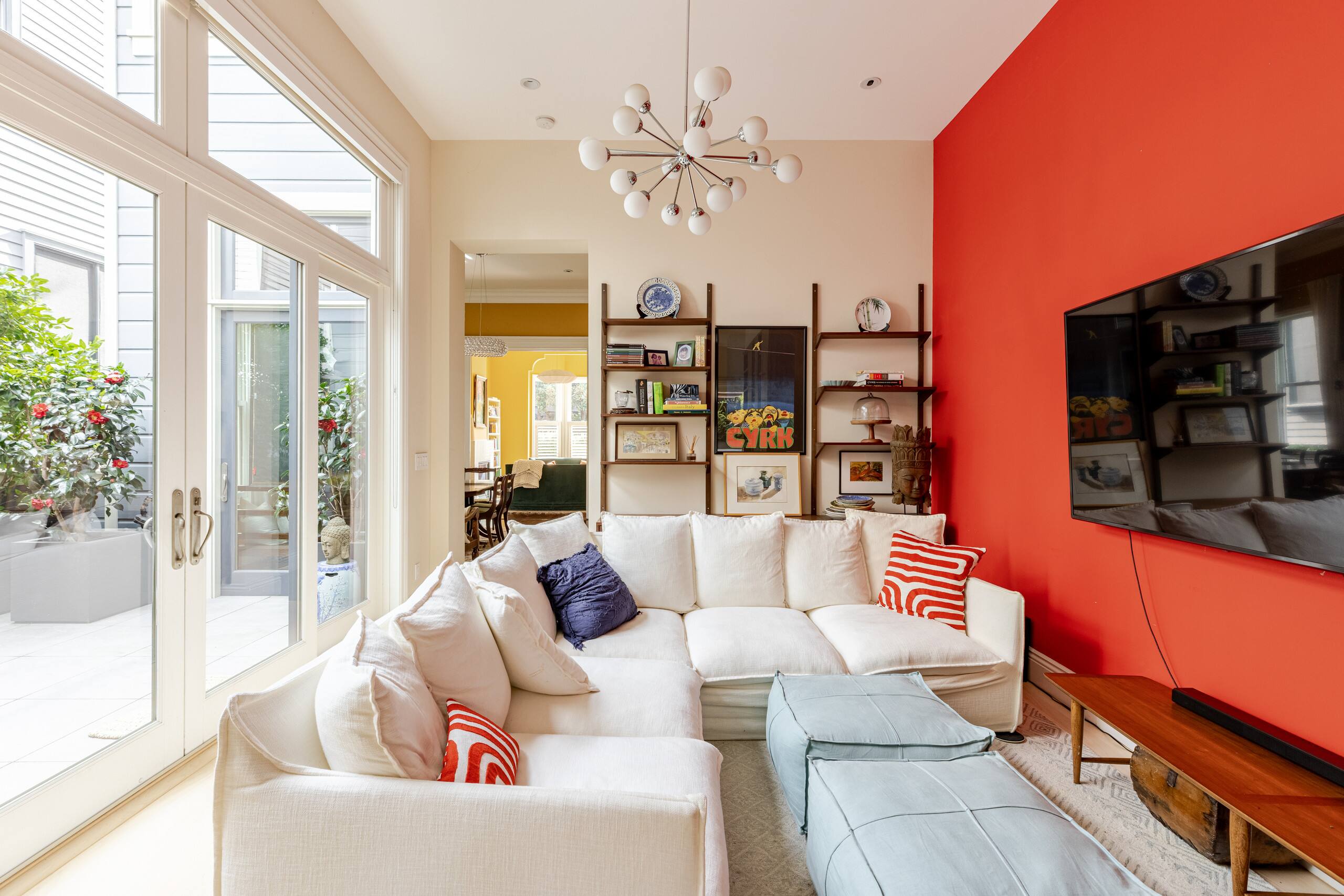 Home in San Francisco · ★4.82 · 4 bedrooms · 4 beds · 3.5 baths - Image 18