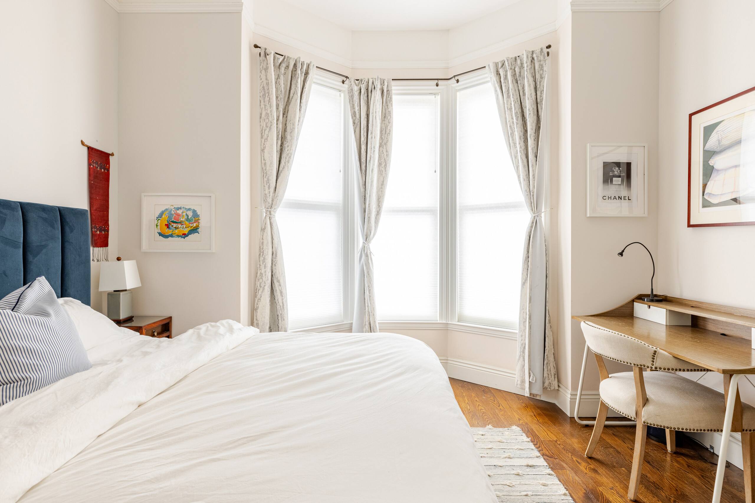 Home in San Francisco · ★4.82 · 4 bedrooms · 4 beds · 3.5 baths - Image 52