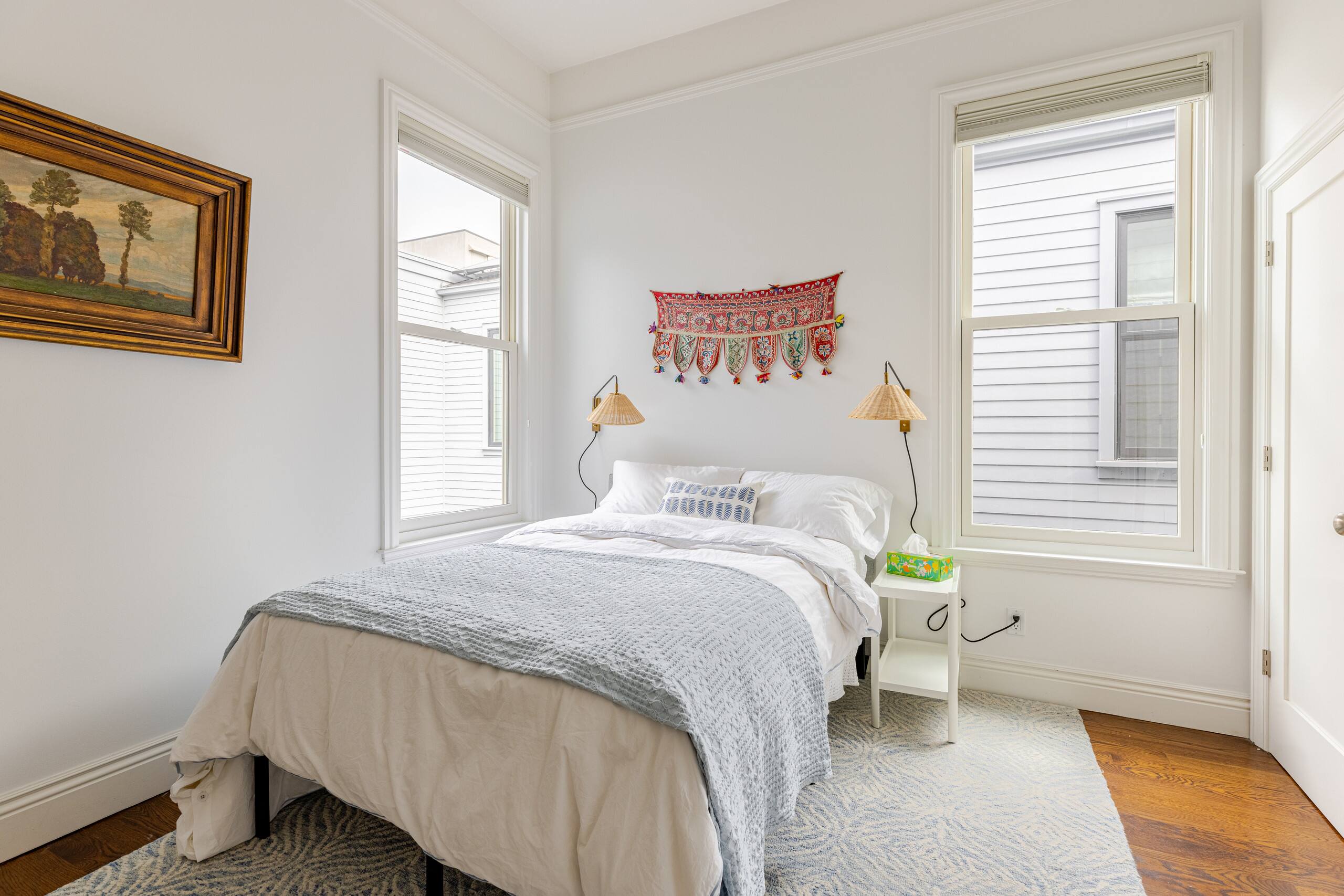 Home in San Francisco · ★4.82 · 4 bedrooms · 4 beds · 3.5 baths - Image 59