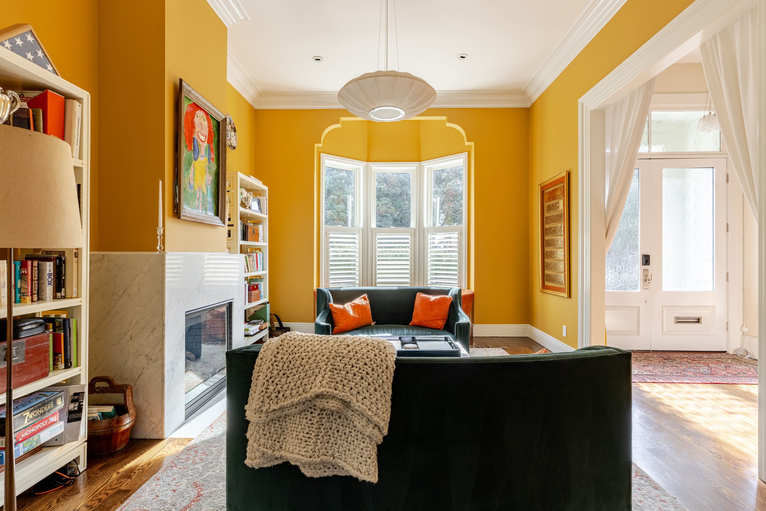 Home in San Francisco · ★4.82 · 4 bedrooms · 4 beds · 3.5 baths - Image 17