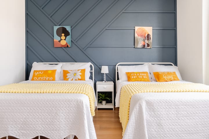 Bedroom 2