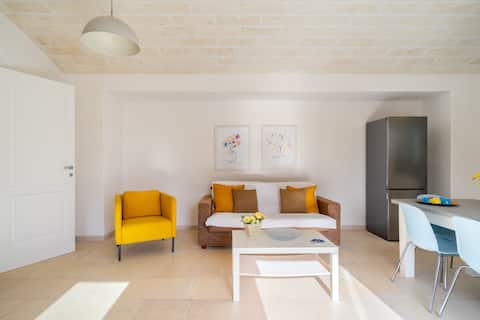 Top performing Airbnb: Lamia degli Ulivi - Valle d'Itria UNESCO heritage in Cisternino