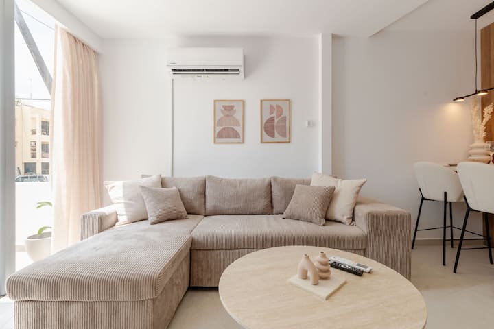 Casa Palma Seaside Apartment - Pafos