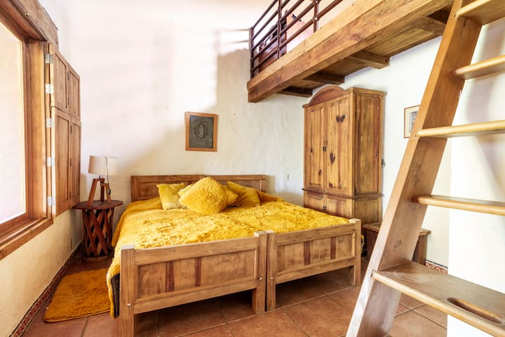 غرفة النوم 2