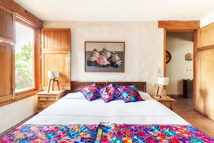 غرفة النوم 1