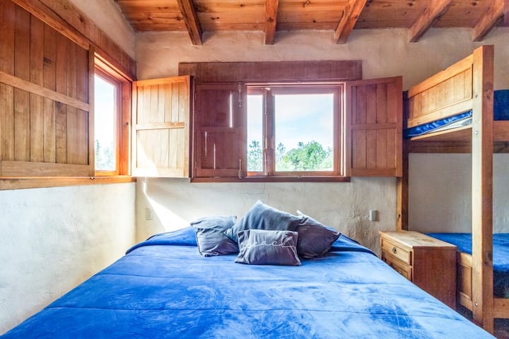 غرفة النوم 4