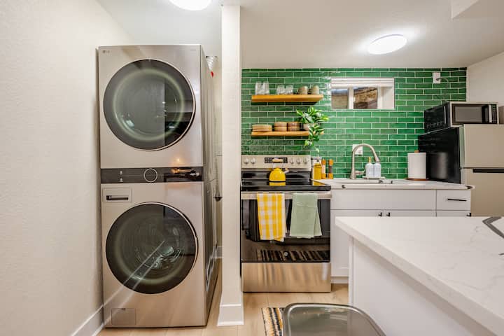 *2k Beds, 15 Min To Boulder, 20 Min To Denver!* - Broomfield, CO