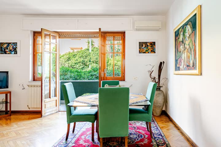 Casa La Verdesca - Bagheria