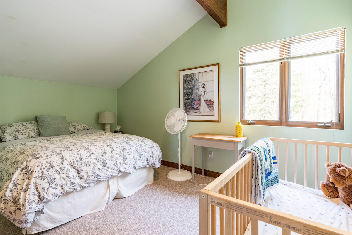 საძინებელი 3