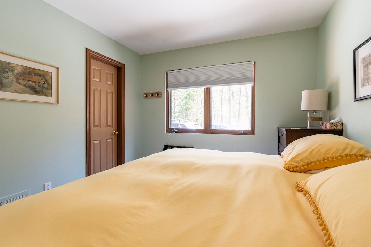 საძინებელი 2