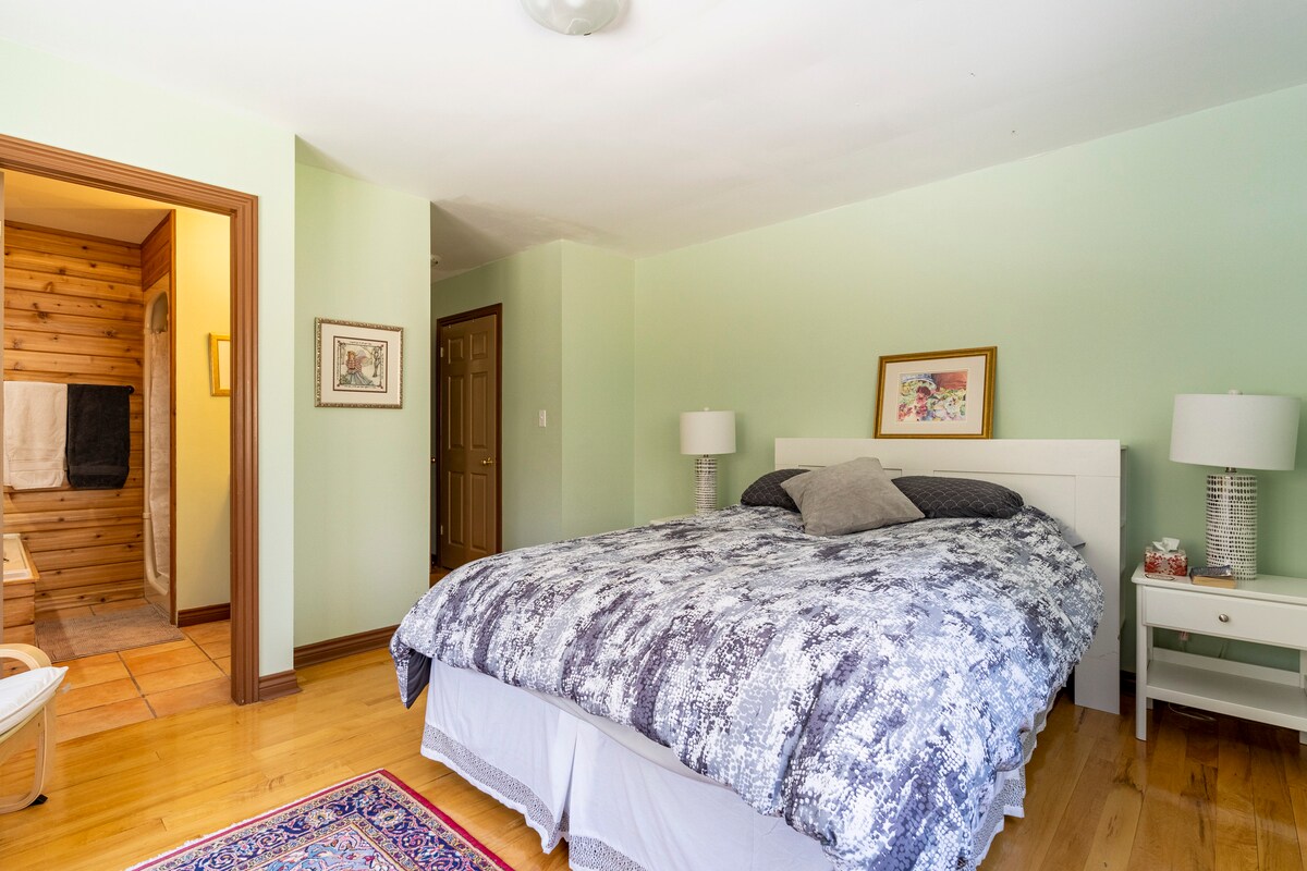 საძინებელი 1