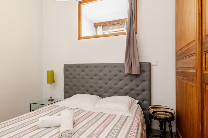 Chambre 1