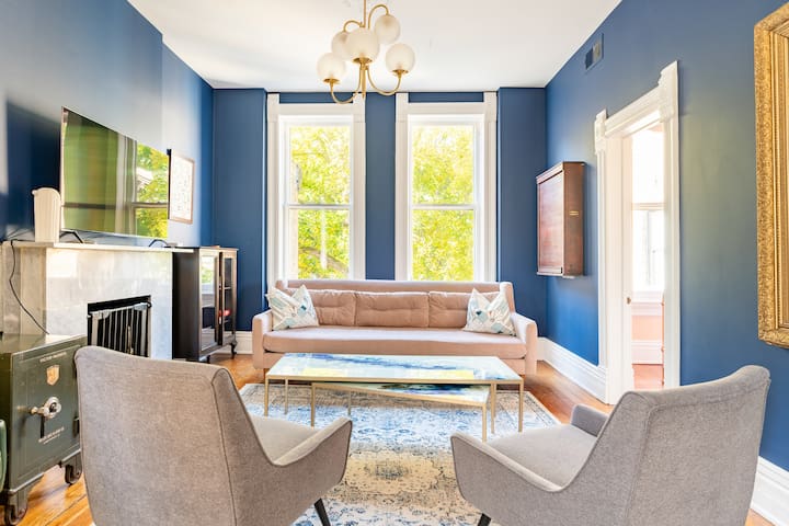 Settle Inn Lincoln Park