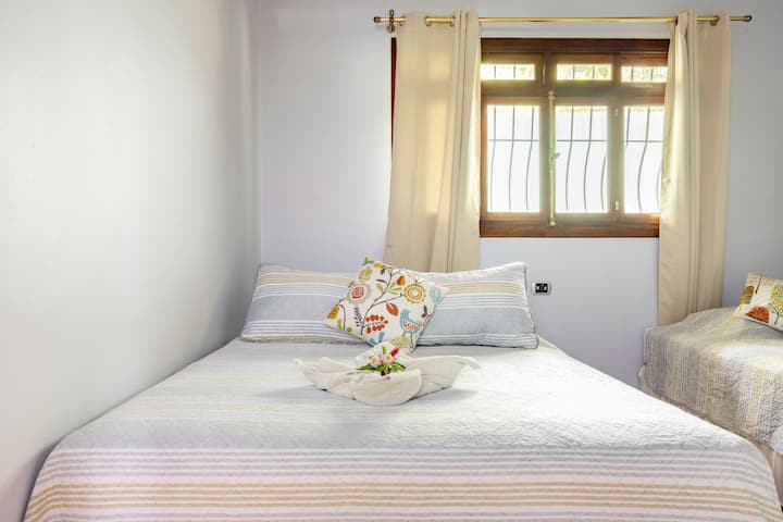 Habitación 1