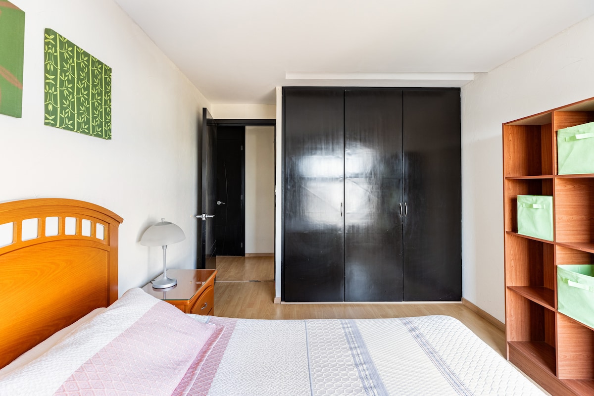 Спална соба 3