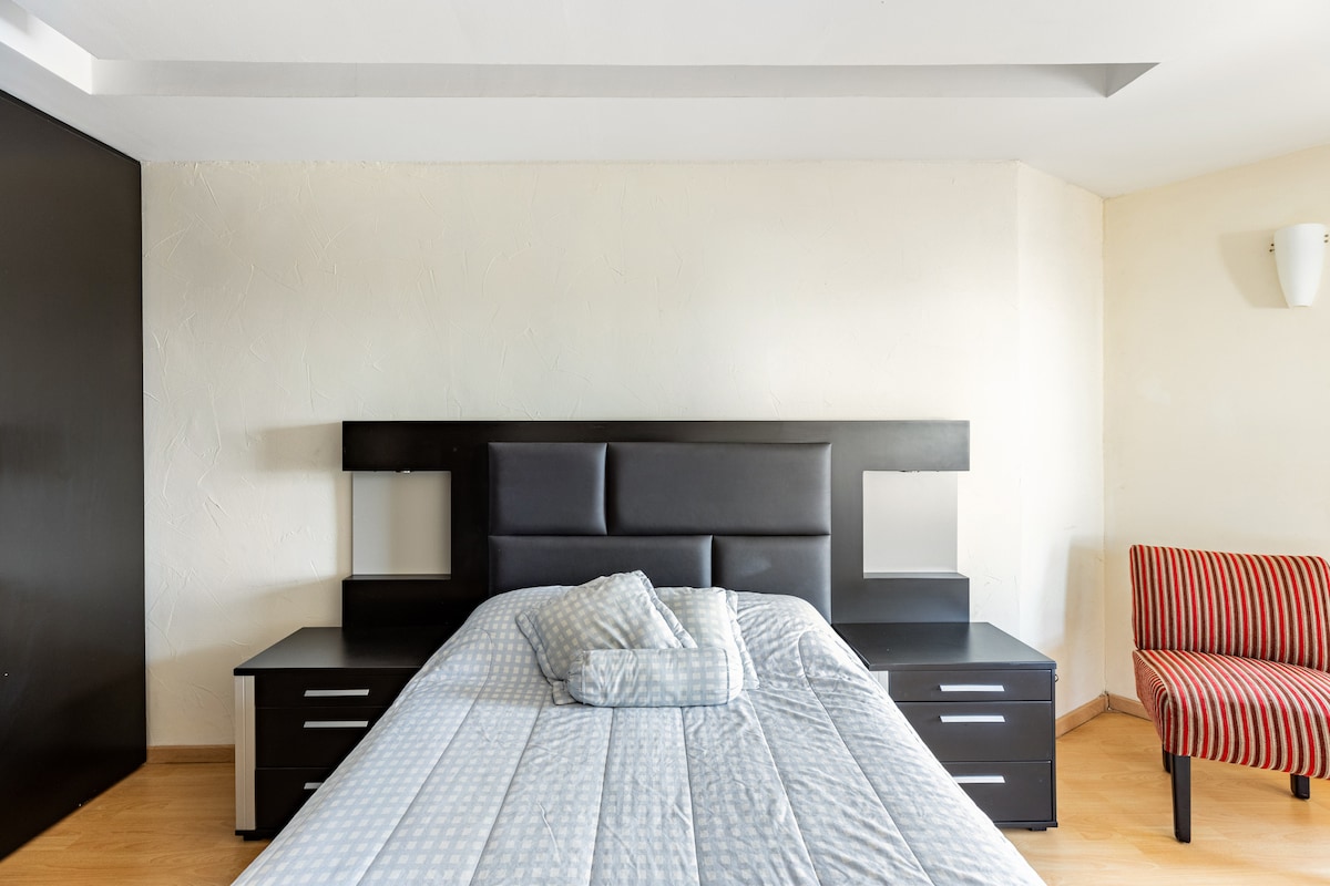 Спална соба 2