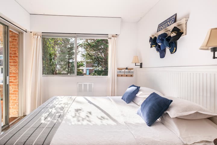 Dormitorio principal 